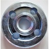 Makita Accessories 224558-7 Lock Nut 10-30 (M10 x 15)