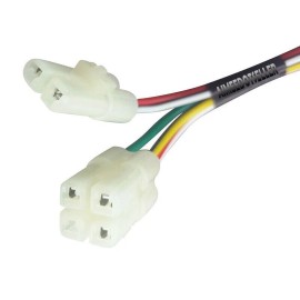 Unbranded Racing Ignition Coil CDI Box for Honda ATV ATC XR XL CRF TRX 50 70 125 250 300cc