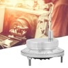 Garosa 6 Terminal Manual Pulse Encoder 100PPR 5V Electronic Hand