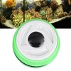 Aquarium Magnetic Brush Scratch Proof Bristles Prevent Slip Algae Scraper