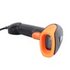 1D 2D Barcode Scanner Wired Multifunctional QR Code Scanner Reader