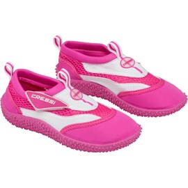 Cressi Scarpetta Coral Rosa/Bianca Mis. 27
