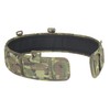 Elite Survival Systems Sidewinder-Slim Padded MOLLE Battle Belt (Multicam, Medium)