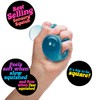 Schylling NeeDoh Nice Cube - Best-Selling Sensory Fidget Toy with