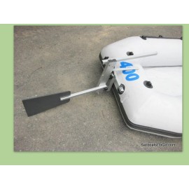 SailboatsToGo  Rudder for Small Boats