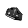 RDHKJ CMX1100 REBEL1100 2021 Motorcycle Side Stand Kickstand Plate Pad