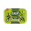 Dalan Glycerin Soap with Organic Olive Oil 100g (Pack of