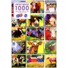 Cow Collage 1000 Piece Puzzle