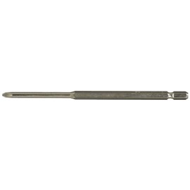 SUNFRAG Silver Bit with Tiers, Set of 2, #2 x 150 BCB