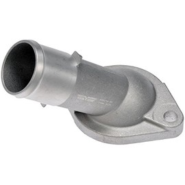 Dorman 902-764 Engine Coolant Thermostat Housing Compatible with Select Nissan Models