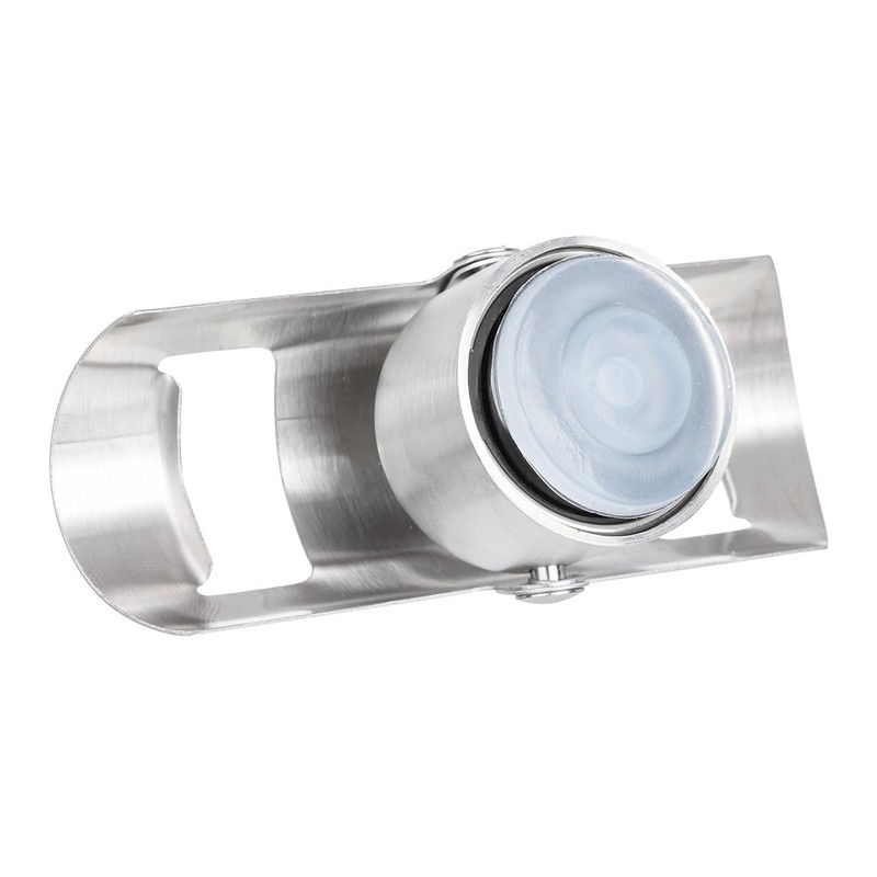 OTRON Champagne Stopper Sparkling Wine Bottle Stopper, Set of 2