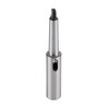 Morse Cone Drill Bushing High Speed Steel Extension Reducer Adapter