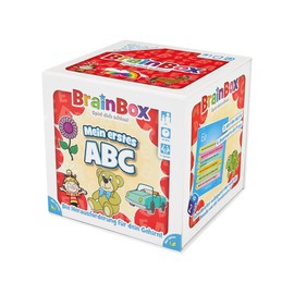 Quiz game for children aged 4 and over