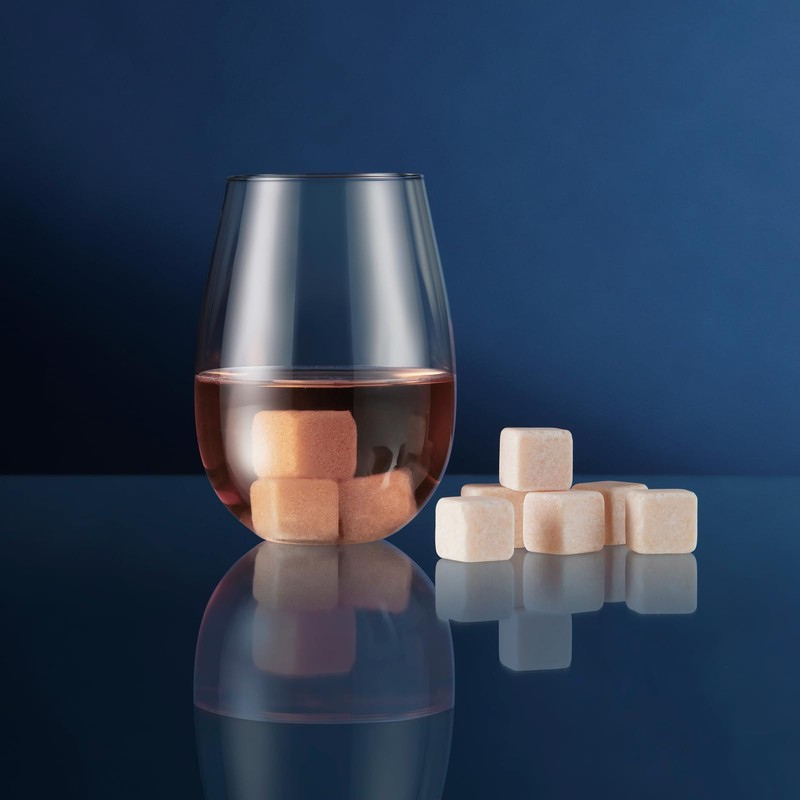 Maxwell & Williams Cocktail & Co Reusable Ice Ball Set