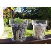 Kalapanta Kit Try-Pack 12 Mixed Decorative Stones (10 Small, 2