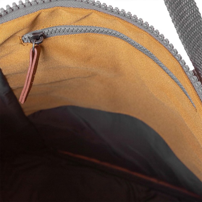 ROKA Finchley Roll Top Backpack for Women & Men -