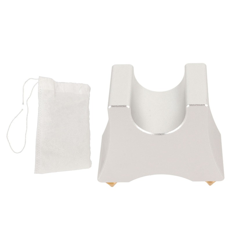 HiFi Cable Stand Spike Shock Absorbing Aluminum Alloy HiFi Speaker