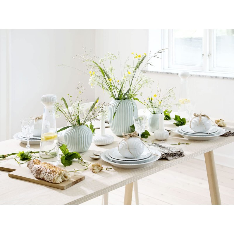 Kähler Bowl Diameter 17 cm Hammershøi Legendary Design Timeless Elegant