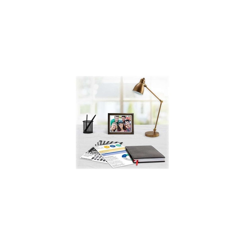 Tinta HP 364XL Black