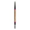 Lápiz De Cejas Blade Shade De Nyx Professional Makeup Ash