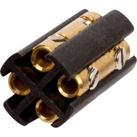 UF Direct Burial Splice Kits - Heat Shrink 14-8 AWG UF (Pkg of 3)