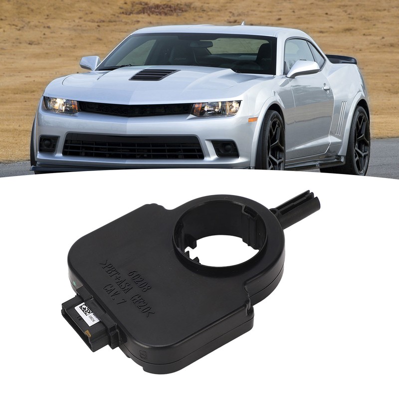 Steering Column Angle Position Sensor 13579709 Highly Accurate Steering Wheel