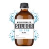 Premium Colloidal Silver - Silver Water 500 ml (50 ppm)