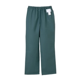 nagaire-ben Women's Pants ES – 8663 , , , peacock green,