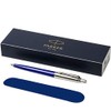 PARKER -"Jotter ballpoint pen with Velvet Pouch in gift box