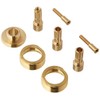 Pfister 910-0050 3 Valve Stem Extension Kit