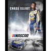 chase elliot 8x10 photo Nascar