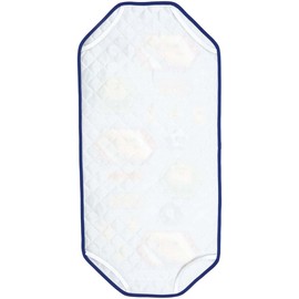 Skater BCV2-A Plarail Bed Cover, M