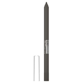 Maybelline New York Eyeliner, Waterproof, Smudge-proof and Long-Lasting Tattoo Liner Gel Pencil, No.902 Grayish Black