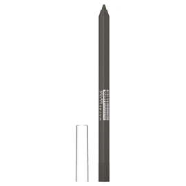 Maybelline New York Eyeliner, Waterproof, Smudge-proof and Long-Lasting Tattoo Liner Gel Pencil, No.902 Grayish Black