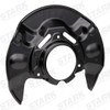 STARK Anchor Plate SKSPB-2340117 Front Axle Right Splash Plate Brake