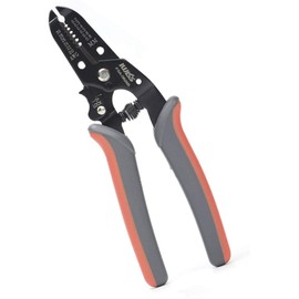 IWISS FSA-0626B Wire Stripper Φ0.01 - 0.03 inches (0.25 - 0.8 mm) (30 - 20 AMG) For Fine Wire