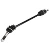 SCITOO 2 PCS CV Axle Shaft Assembly front left right