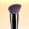 Vela.Yue Foundation Brush Cosmetic Brush Rounded Dome Angled Cut Brush