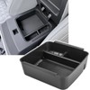 ANFOKAS Compatible with 2022 2023 2024 2025 Mitsubishi Outlander Accessories