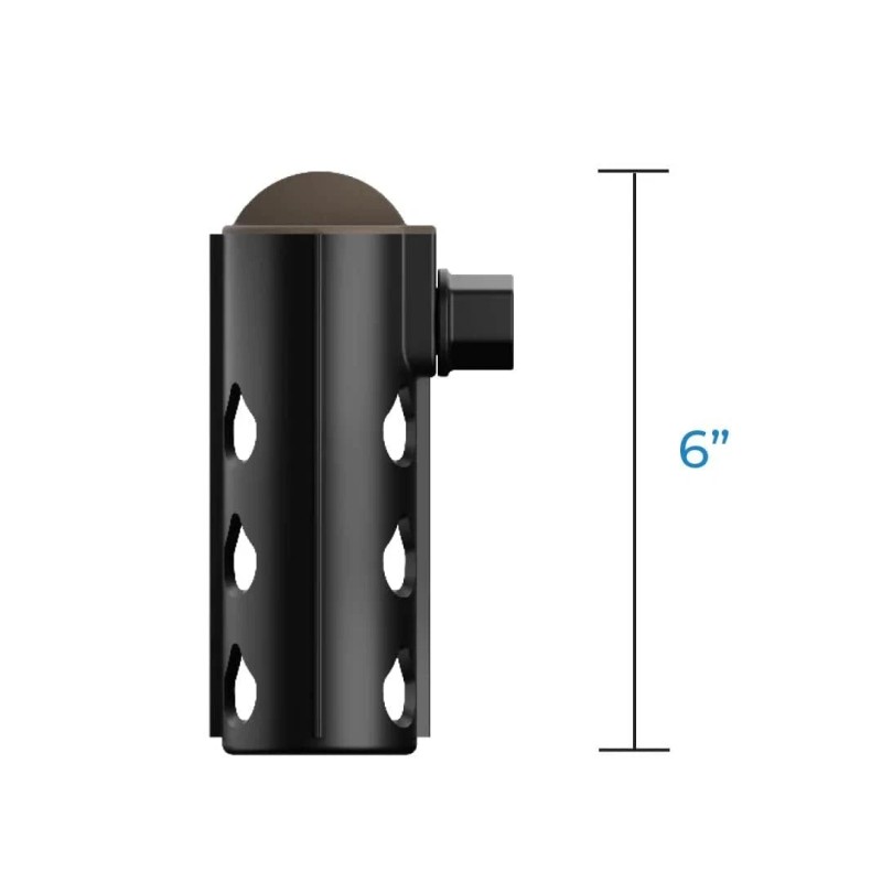 Root Quencher Jr. 2-Pack - Deep Underground Dripper, Tree &