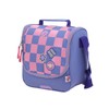 Lonchera Morada Happy Girl Chester