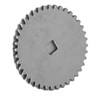 Watch Big Steel Wheel Better Rotation Metal Large Steel Wheel