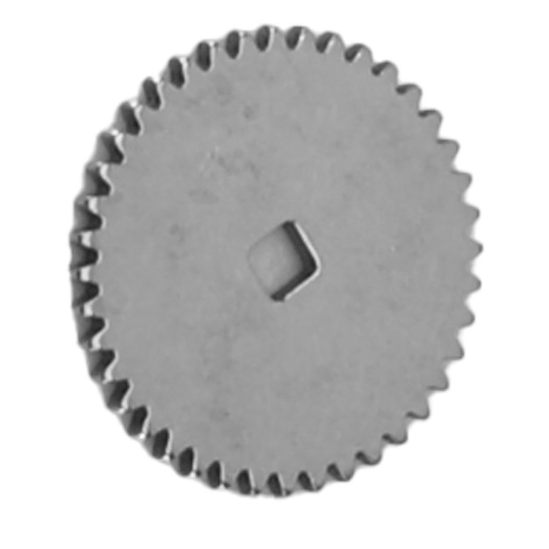 Watch Big Steel Wheel Better Rotation Metal Large Steel Wheel
