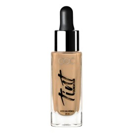 Base de maquillaje lquida GOC Base De Maquillaje Tint Foundation tono gtf04 - 20mL 20g                                                                