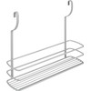 Metaltex Spice Board City with 1 Etage, Grey, 9.2 x