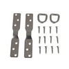 Fukui Metal Craft 6226-C-1 Stainless Steel Frame Heaton