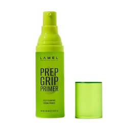 LAMEL Prep Grip Jelly Plumping Serum Primer №01