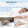 Toddler Pillowcase/Travel Pillowcase Pack of 2 Set 13x18 Inches with