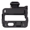 Protective Housing Case Black Top Opening Dustproof Rechargeable Camera Accessories