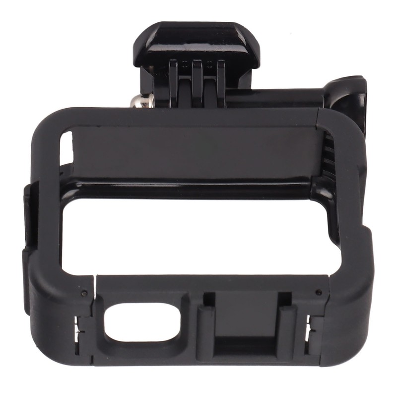 Protective Housing Case Black Top Opening Dustproof Rechargeable Camera Accessories